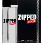 Image for Zipped Rebel Perfumer’s Workshop