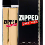 Image for Zipped Soho Noir Perfumer’s Workshop