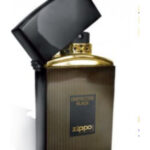 Image for Zippo Dresscode Black Zippo Fragrances