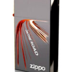 Image for Zippo On The Road Zippo Fragrances