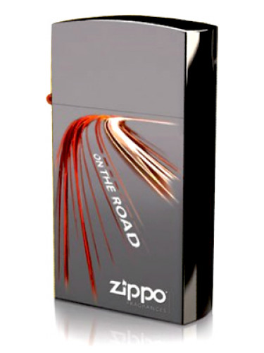 Zippo On The Road Zippo Fragrances