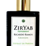 Image for ZirYab Peppermint Ricardo Ramos Perfumes de Autor
