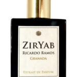 Image for ZirYab Ricardo Ramos Perfumes de Autor