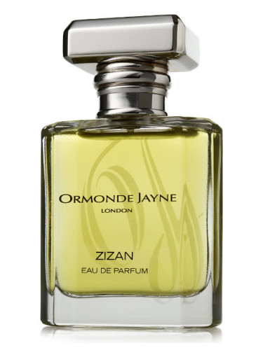 Zizan Ormonde Jayne