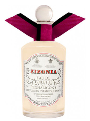 Zizonia Penhaligon’s