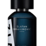 Image for Zlatan Pour Homme Zlatan Ibrahimovic Parfums