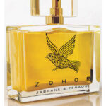 Image for Zohor Parfums Jabrane & Fenaoui