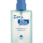 Image for Zora Blu Sport Blosson Ville