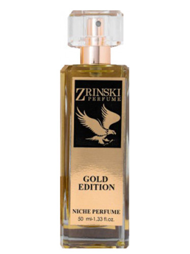 Zrinski Perfume Croatian Perfume House