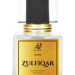 Image for Zulfiqar Abu Haashir Perfumes