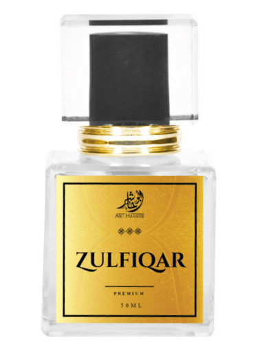 Zulfiqar Abu Haashir Perfumes