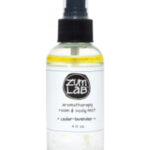 Image for Zum Lab Cedar Lavender Indigo Wild