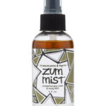 Image for Zum Mist Frankincense & Myrrh Indigo Wild