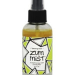 Image for Zum Mist Lemongrass Indigo Wild