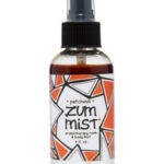 Image for Zum Mist Patchouli Indigo Wild