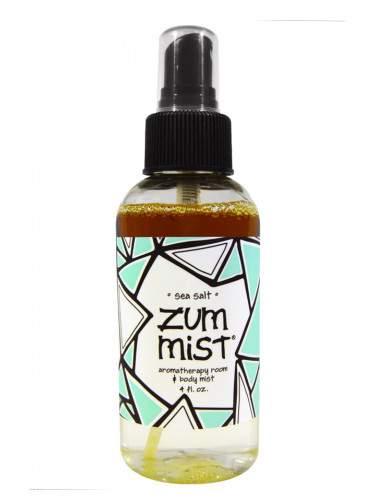 Zum Mist Sea Salt Indigo Wild