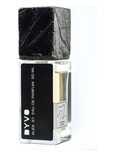 alea 57 Dyvo BZ Parfums