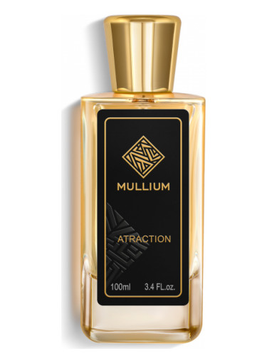 attraction Mullium