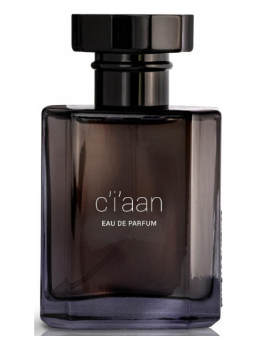 c’i’aan source adage fragrances