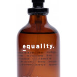 Image for equality. Equality. Fragrances