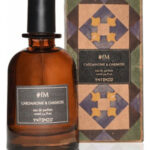 Image for #fM – Cardamom and Oakmoss Yntenzo