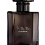 Image for i’khana source adage fragrances