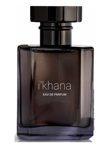 i’khana source adage fragrances
