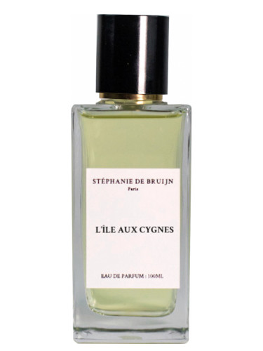 l’Ile Aux Cygnes Stéphanie de Bruijn – Parfum sur Mesure