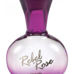 Image for mark Rebel Rose mark.