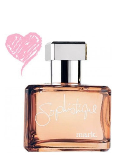 mark Sophistique mark.