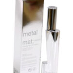 Image for mat; metal Masaki Matsushima