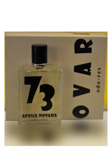 odo-res 73 Acqua Novara