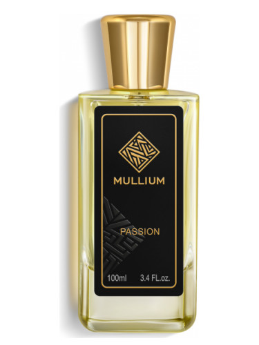 passion Mullium