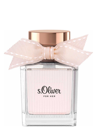 s.Oliver For Her s.Oliver