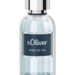 Image for s. Oliver Scent Of You Men s.Oliver