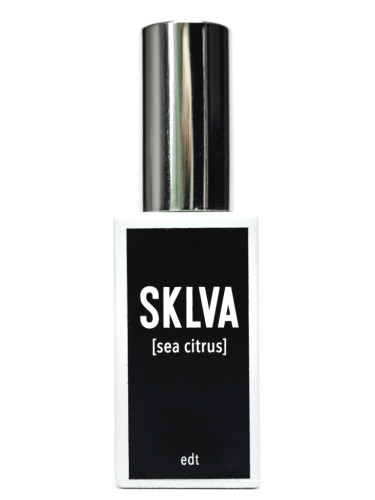 [sea citrus] SKLVA