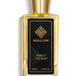 Image for simply the best for men Mullium