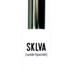 Image for [suede hyacinth] SKLVA