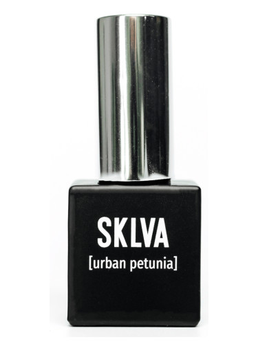 [urban petunia] SKLVA