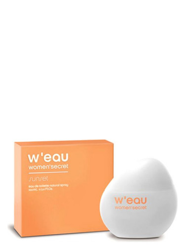 w’eau Sunset Women Secret