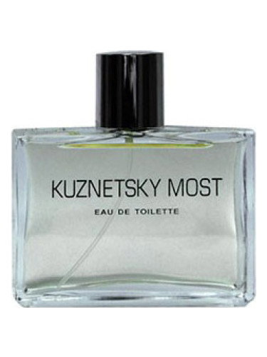 Кузнецкий мост (Kuznetsky Most) Eau de Toilette Новая Заря (The New Dawn)