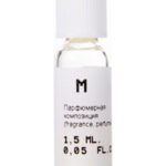 Image for М (M) Nikkos-Oskol Fragrance