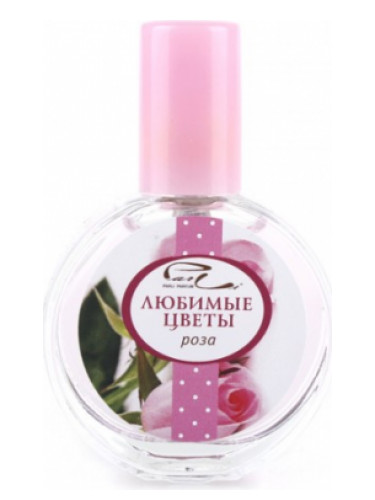 Роза (Rose) Parli Parfum