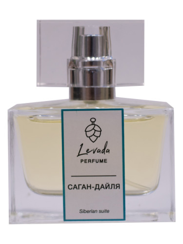 Саган-Дайля (Sagan-Dayla) Levada Perfume