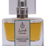 Image for Сибирский Пряник (Siberian Gingerbread) Levada Perfume