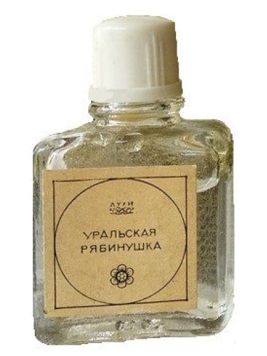 Уральская рябинушка (Uralskaya Ryabinushka) Уральские самоцветы (Ural Gems)