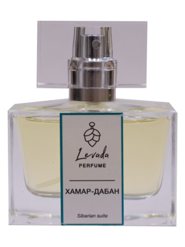 Хамар-Дабан (Hamar-Daban) Levada Perfume