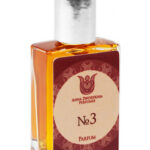 Image for № 3 Anna Zworykina Perfumes